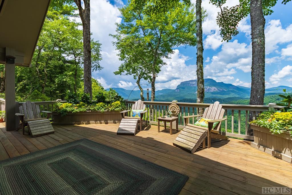 45 Big Terrapin Trace Cashiers, NC