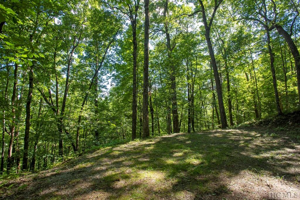 Bald Rock Sapphire Valley NC Land for Sale Silver Creek Real Estate