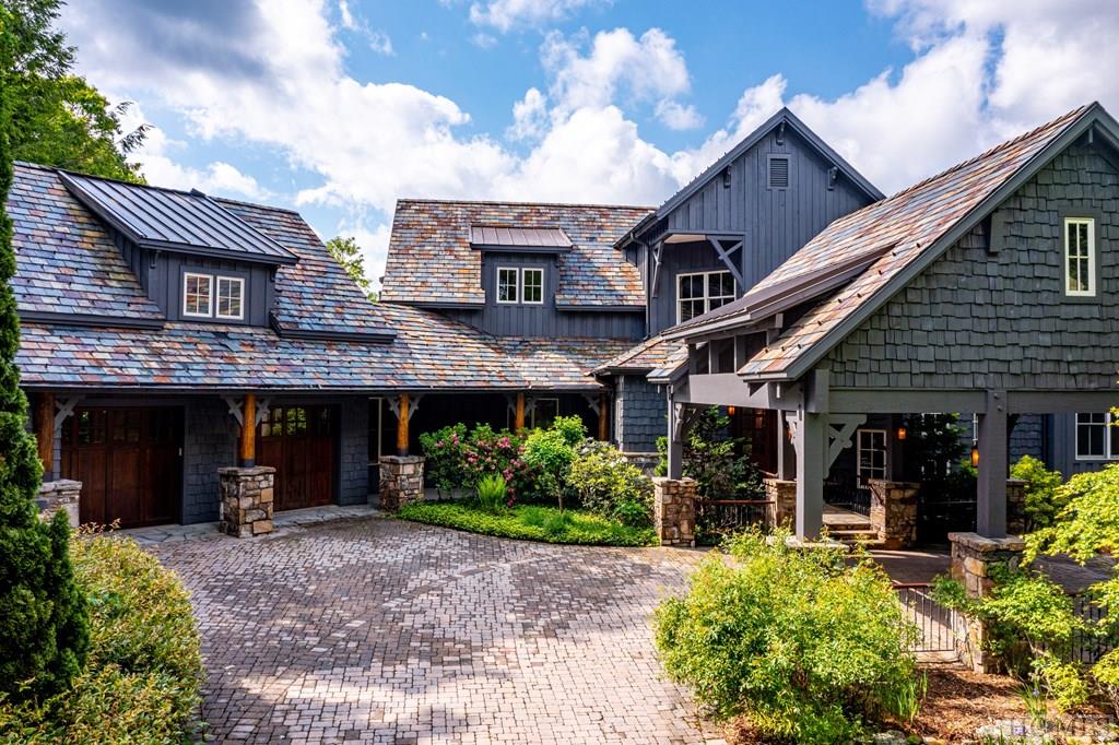 Cashiers NC Homes For Sale Cashiers Cabins & Homes For Sale