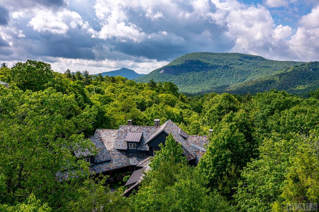 Cashiers NC Real Estate Silver Creek Real Estate Group