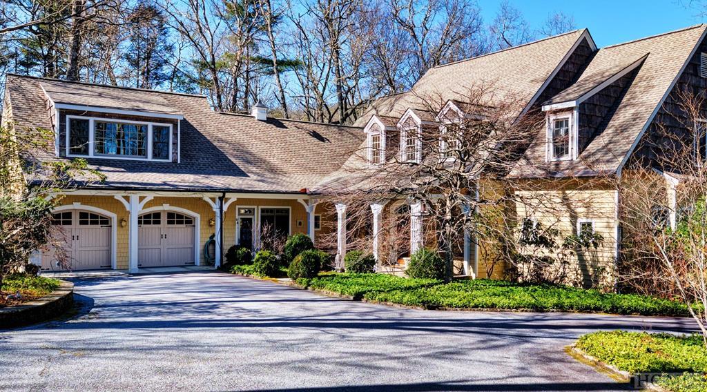 188 Norton Ridge Road Highlands NC 28741