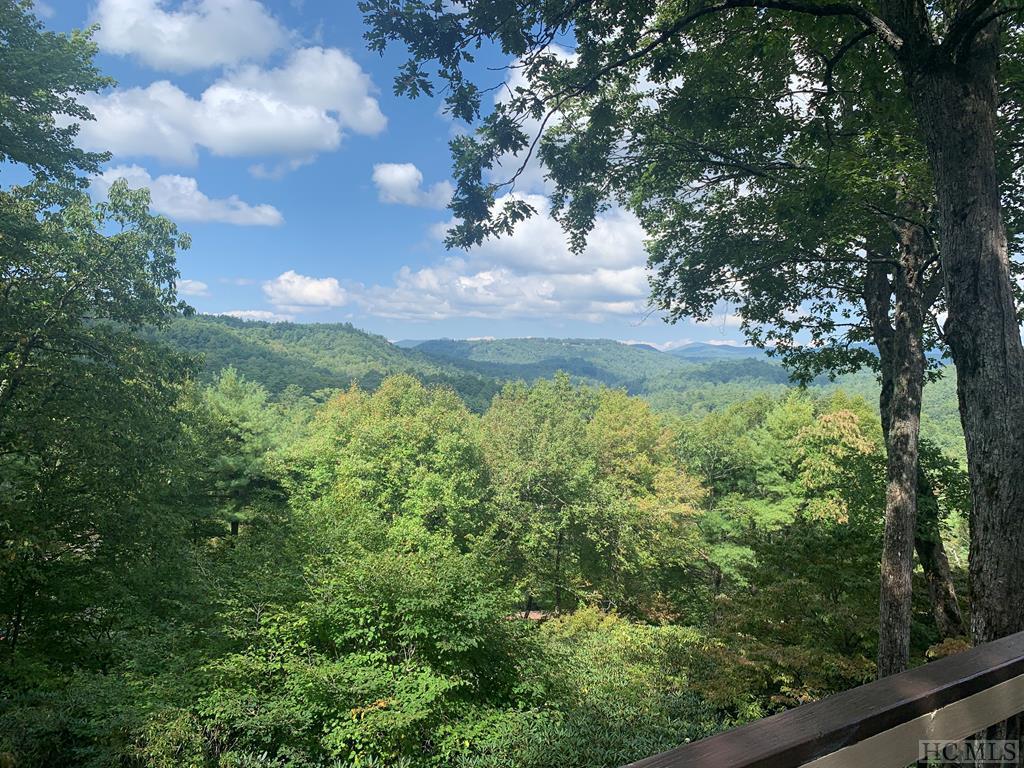 1603 Highlands Mountain Club Drive, Highlands NC Real Estate Listing