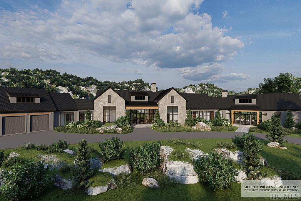 Sold Homes in Cashiers NC Silver Creek Real Estate Group