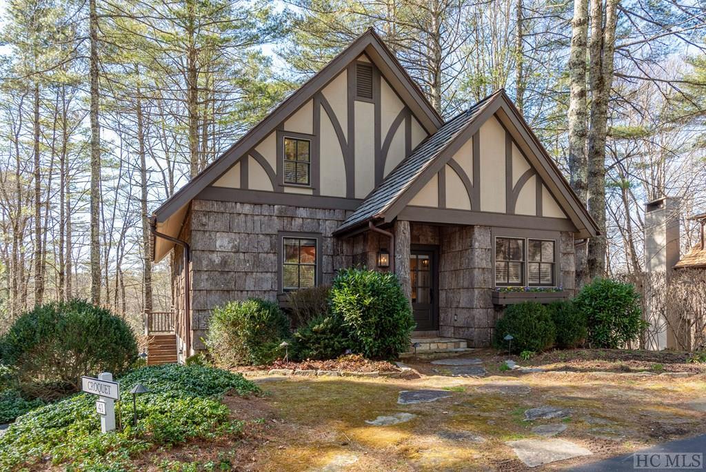 NC Homes for Sale Cashiers, Sapphire, Highlands Area