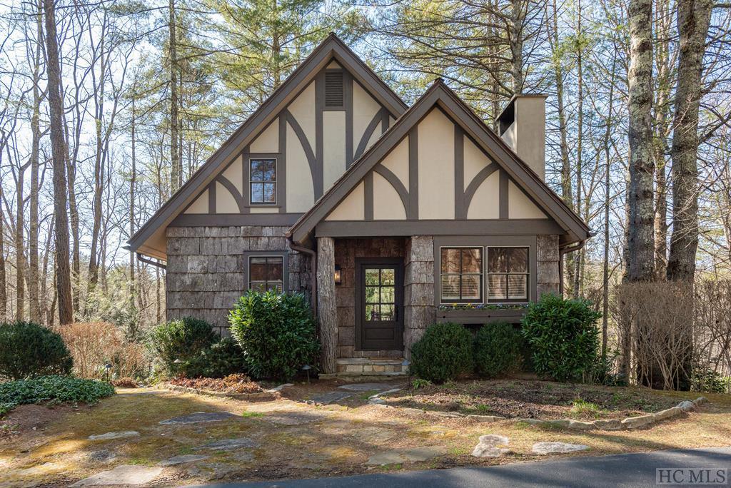 NC Homes for Sale Cashiers, Sapphire, Highlands Area