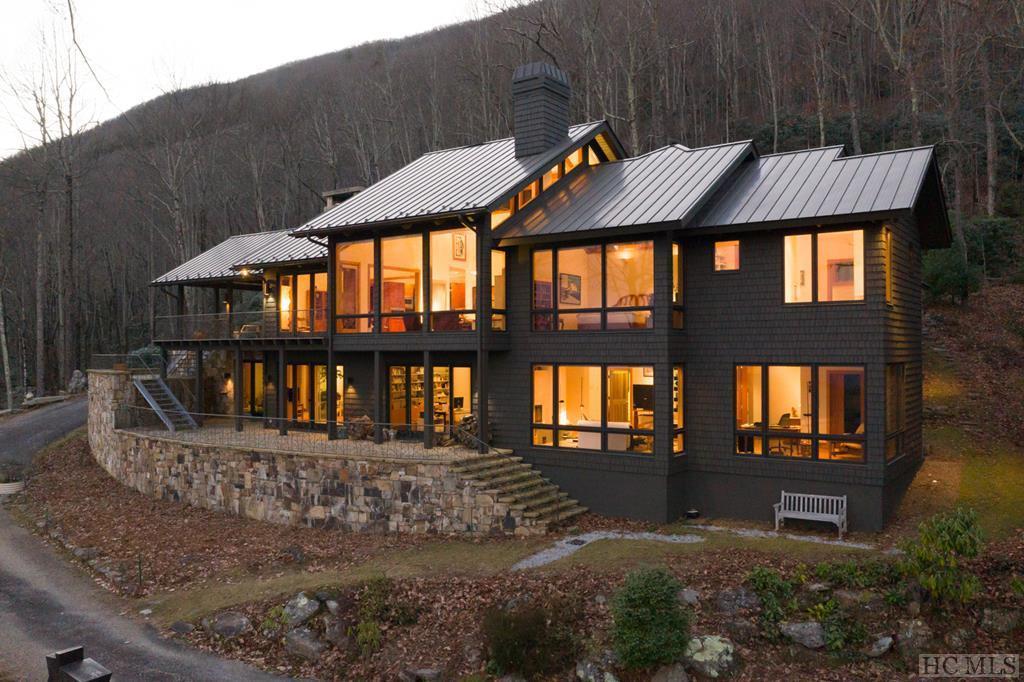 Lake Toxaway NC Homes For Sale Lake Toxaway NC Real Estate