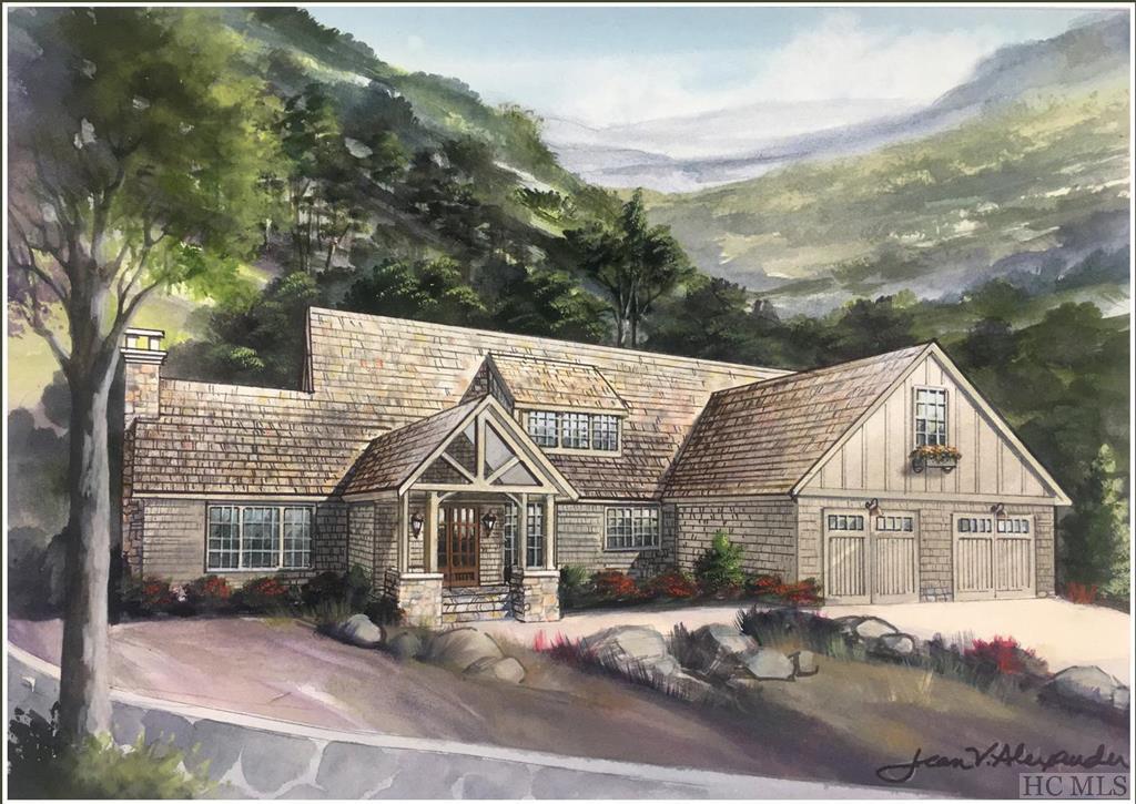 TBD Birchwood Drive Highlands NC 28741
