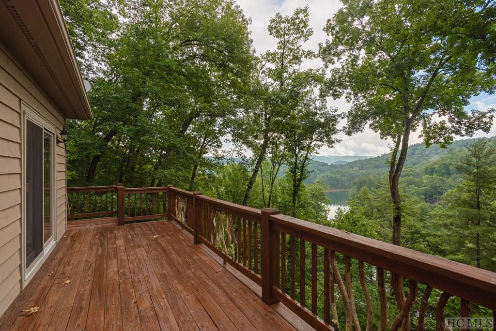 553 Strawberry Hills Road, Cullowhee NC Real Estate Listing MLS 97347
