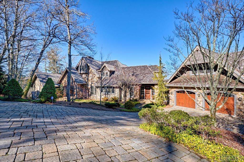 MLS Map Search Highlands & Cashiers NC Real Estate & Homes