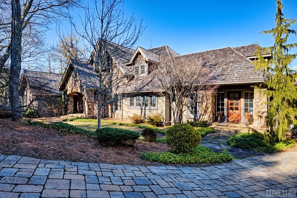 MLS Map Search Highlands & Cashiers NC Real Estate & Homes