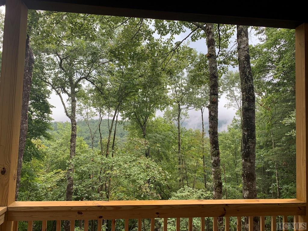 Burlingame Sapphire Valley NC Homes for Sale Silver Creek