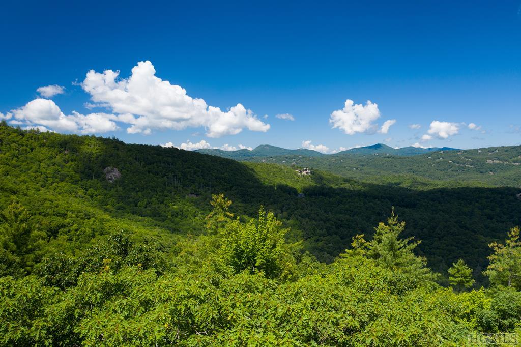 Lot 2 East Ridge Road Cashiers NC 28717