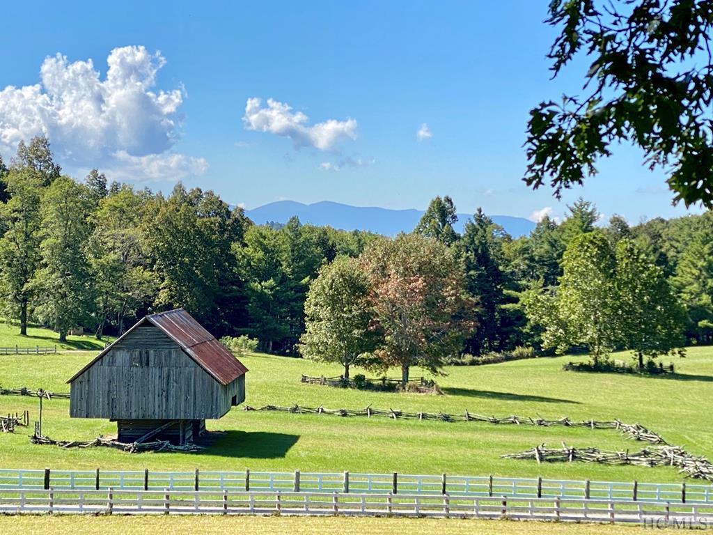 250 Winfield Farm Road Scaly Mountain NC 28775