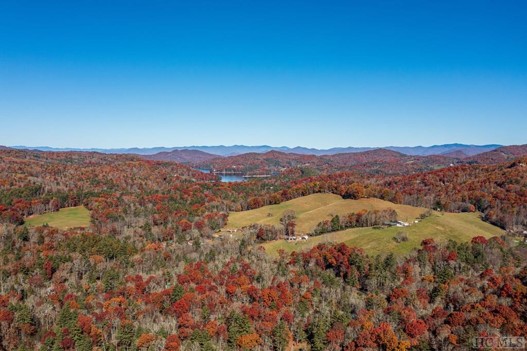 Western NC Homes with a Waterfall NC Homes for Sale with a Waterfall