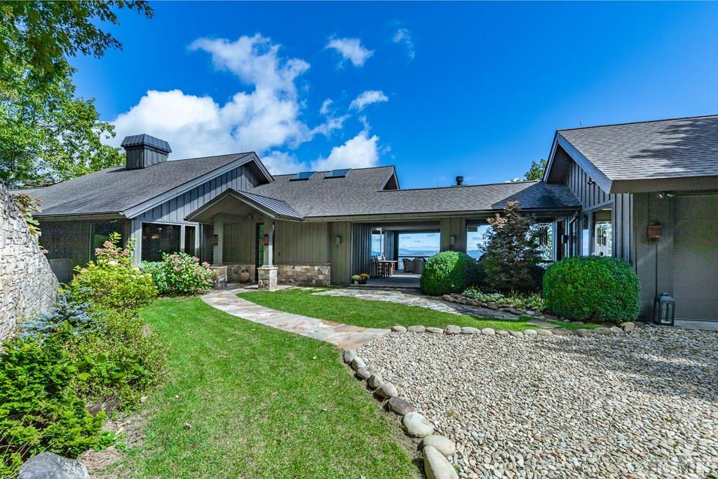 Lake Toxaway NC Homes For Sale Lake Toxaway NC Real Estate