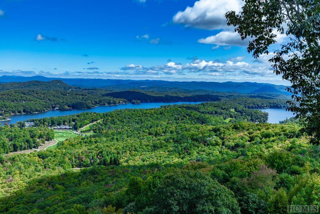 Homes for Sale in Lake Toxaway Estates NC Silver Creek Real Estate