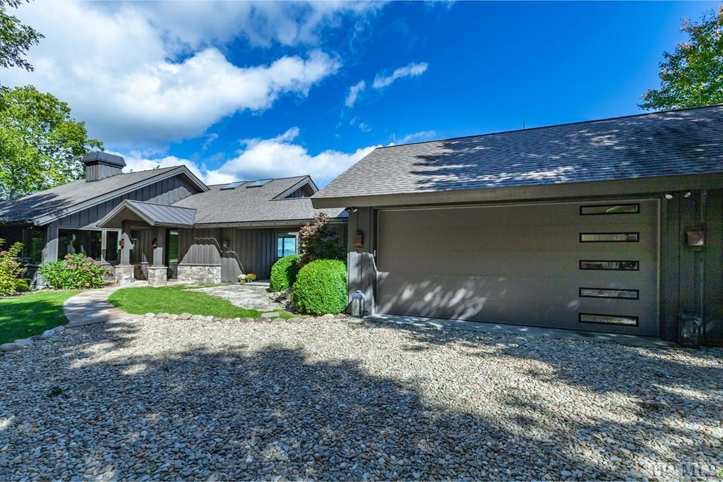 Homes for Sale in Lake Toxaway Estates NC Silver Creek Real Estate