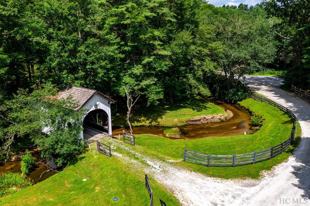 TBD Laurel Knob Road Cashiers NC 28717