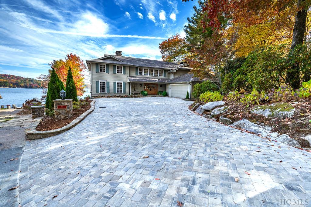 50 Clearwater Point Lake Toxaway NC 28747