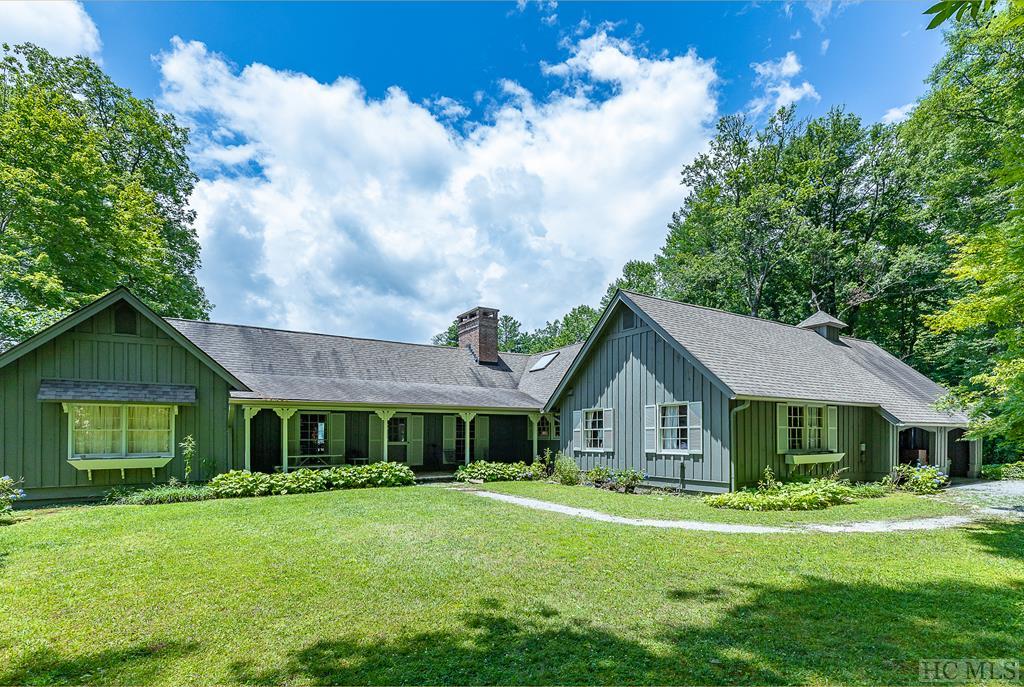 Lake Toxaway NC Homes For Sale Lake Toxaway NC Real Estate