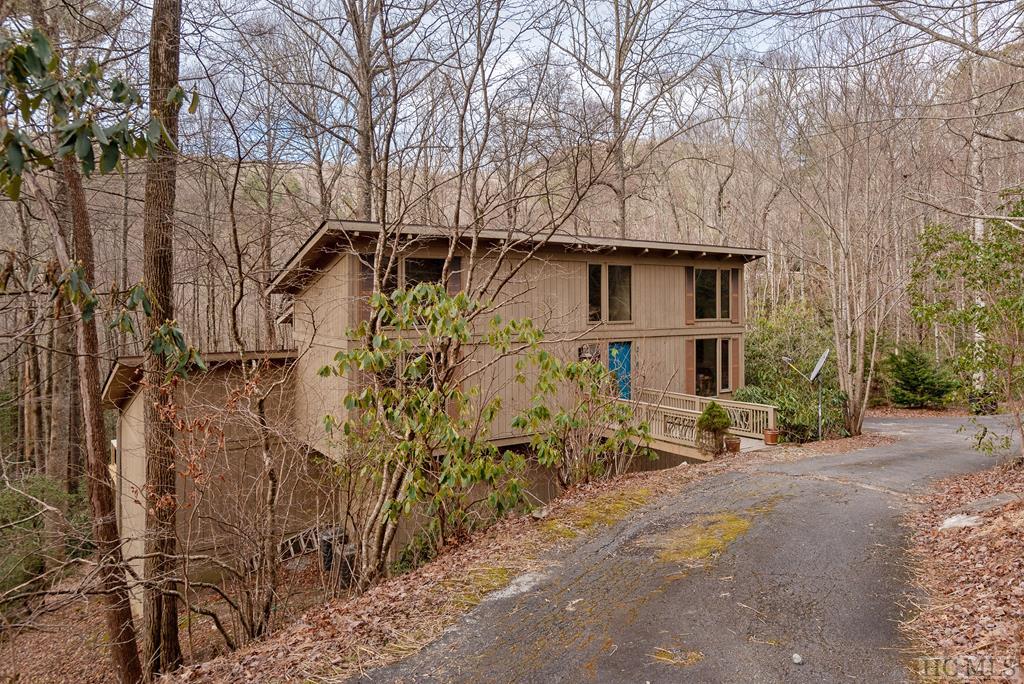 2188 West Christy Trail Sapphire NC 28774