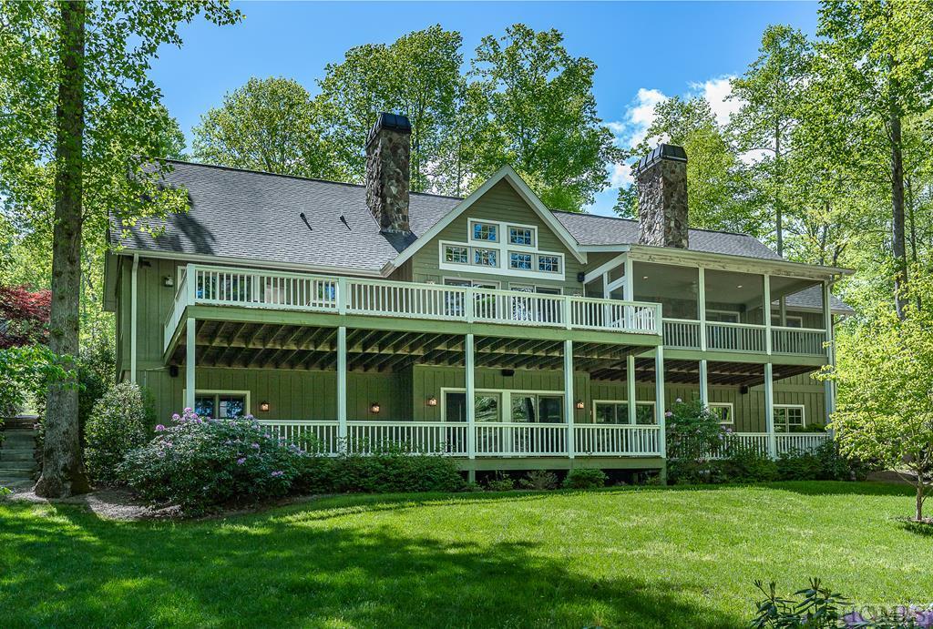 Sapphire Valley Real Estate Sapphire Valley NC Homes for Sale