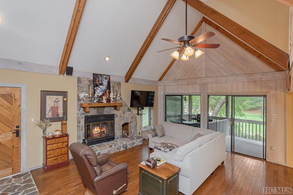 Western NC Condos For Sale In Cashiers, Sapphire & More Silver Creek