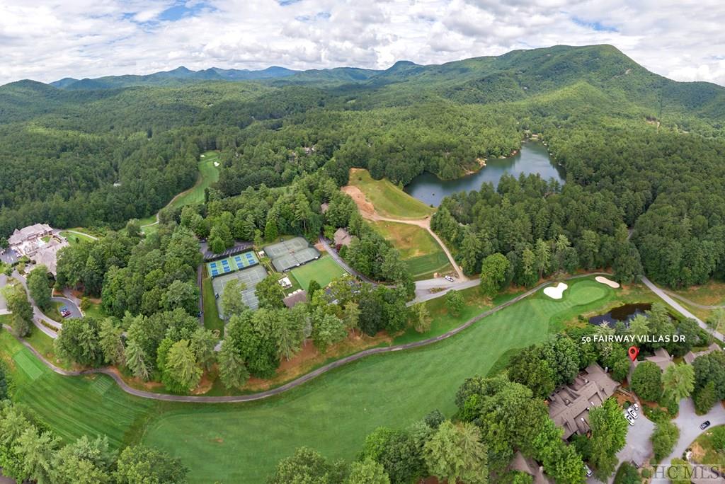 Western NC Condos For Sale In Cashiers, Sapphire & More Silver Creek