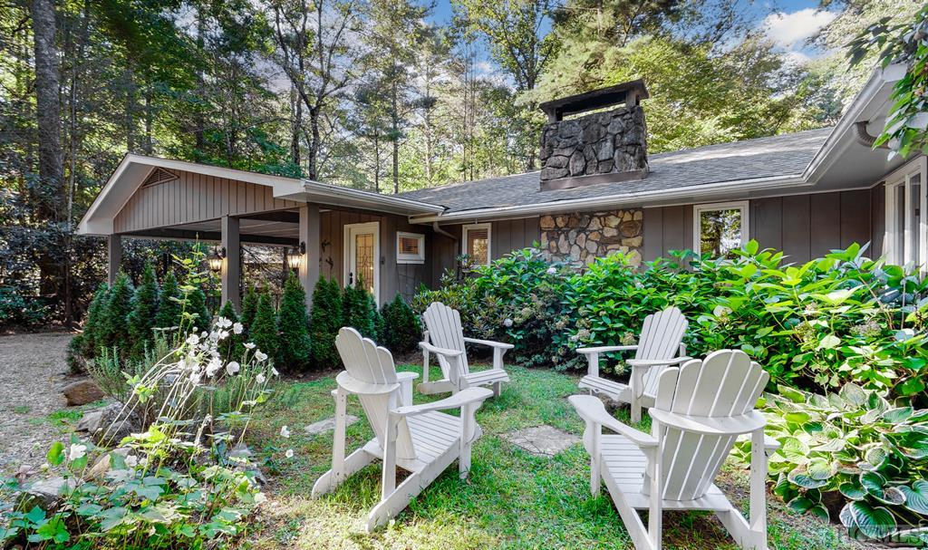 117 Mount Lori Drive, Highlands NC Real Estate Listing MLS 100825