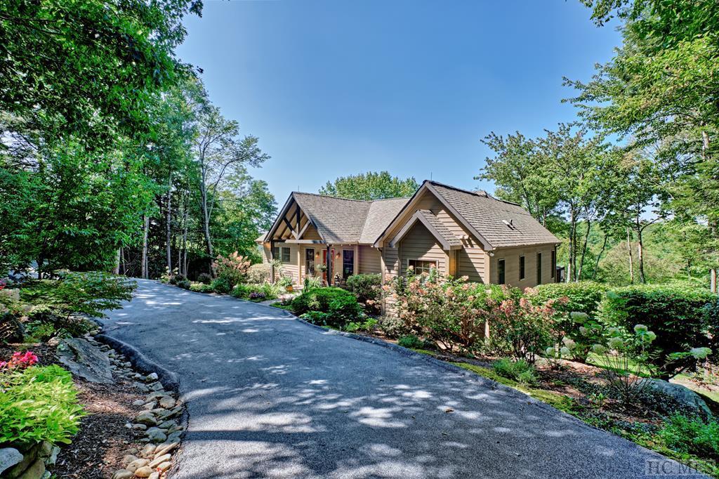 NC Homes for Sale in Wildcat Cliffs Country Club