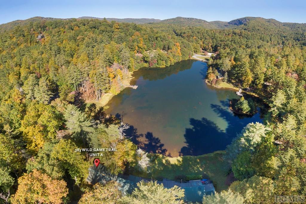 Western NC Condos For Sale In Cashiers, Sapphire & More Silver Creek
