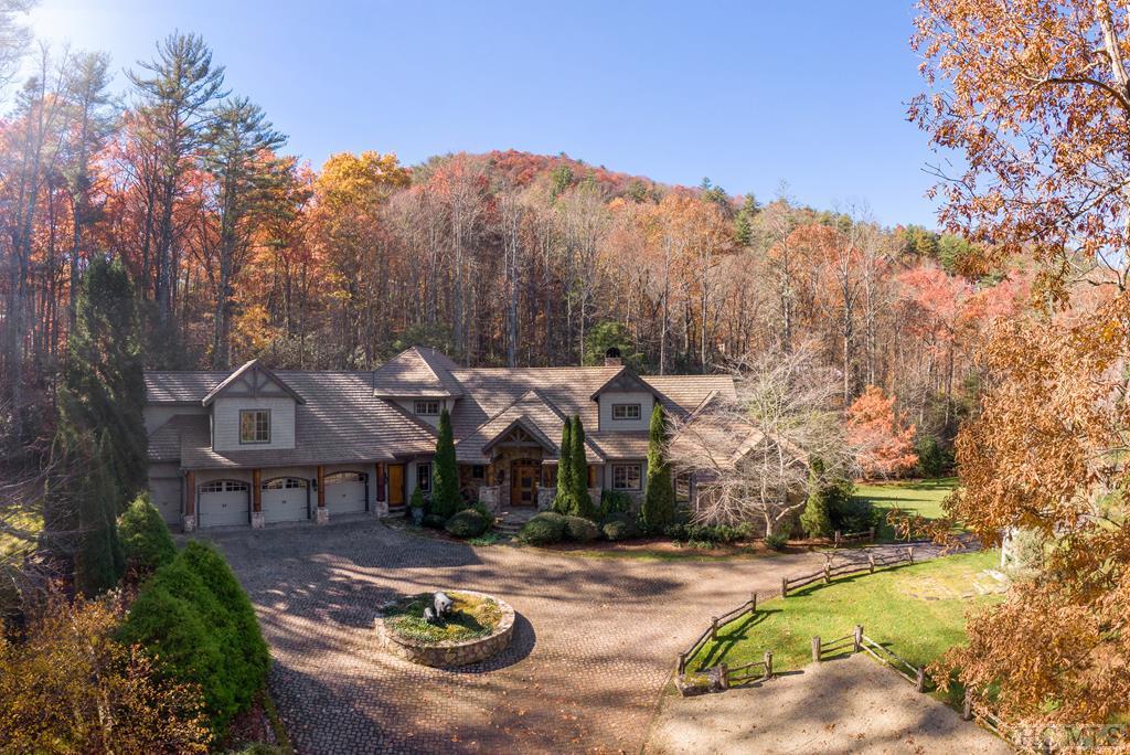 NC Homes for Sale Cashiers, Sapphire, Highlands Area
