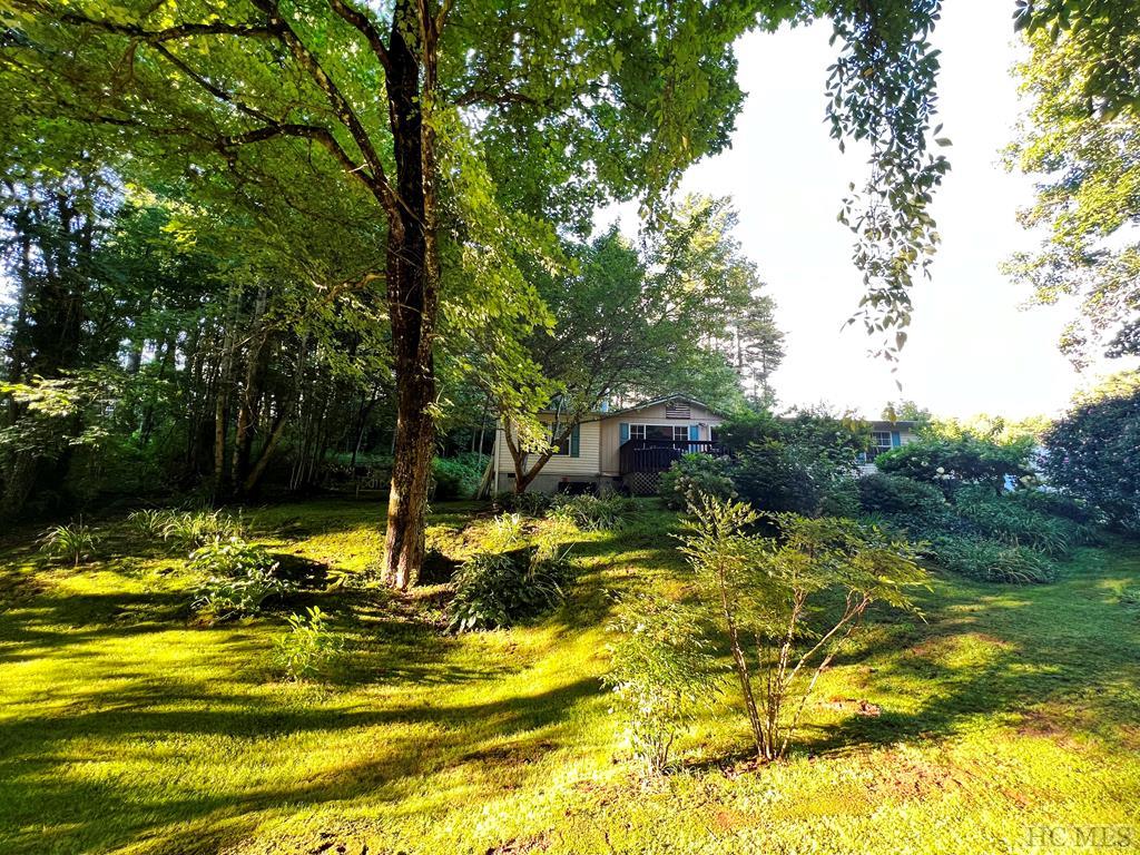 131 Monte Vista Road Cashiers, NC