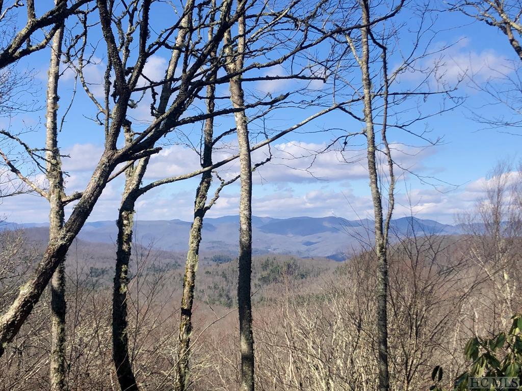 Chinquapin Cashiers NC Land for Sale Silver Creek Real Estate