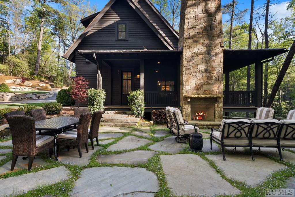 Sapphire Valley Real Estate Sapphire Valley NC Homes for Sale