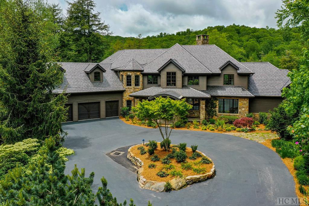 39 Crescent Trail Highlands NC 28741