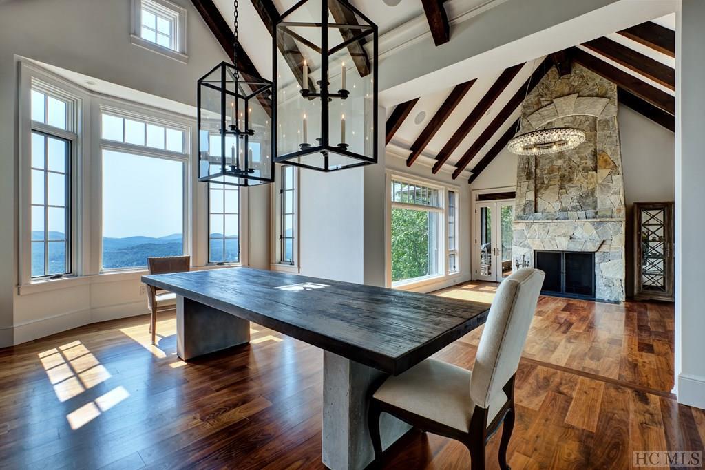 490 Kerry Hill Road Cashiers NC 28717