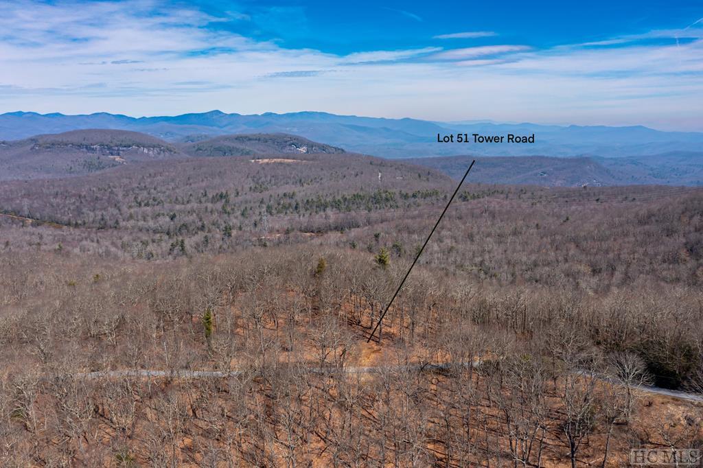 Falcon Ridge Sapphire Valley NC Land for Sale Silver Creek Real Estate Group