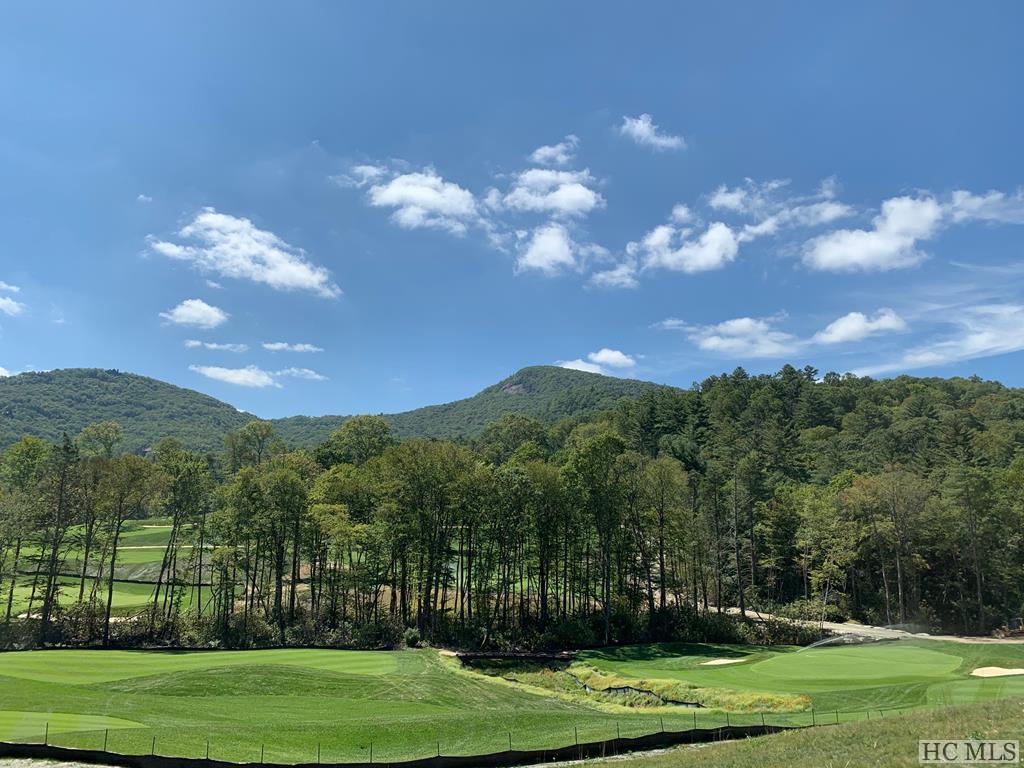 309 Glencove Drive, Cashiers NC Real Estate Listing MLS 94813
