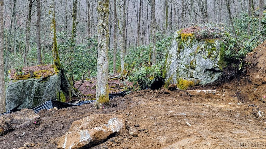 The Divide at Bald Rock Sapphire Valley NC Homes for Sale