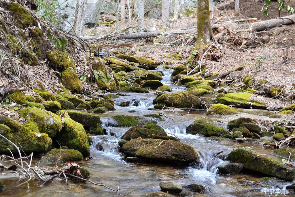 The Divide at Bald Rock Sapphire Valley NC Homes for Sale