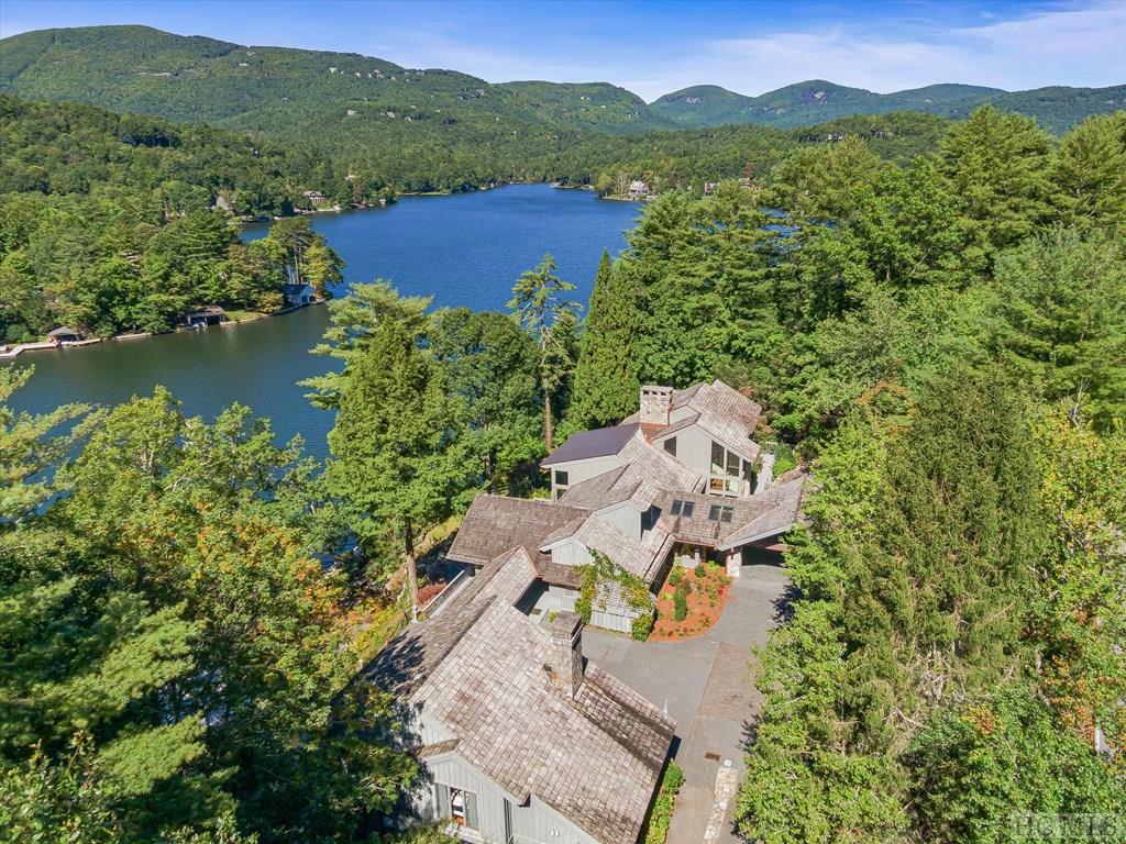 163 East Shore Drive Lake Toxaway NC 28747