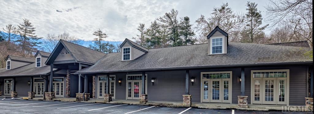 456 Dillard Road Highlands NC 28741