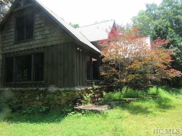 600&322 Cheyenne Drive Highlands NC 28741