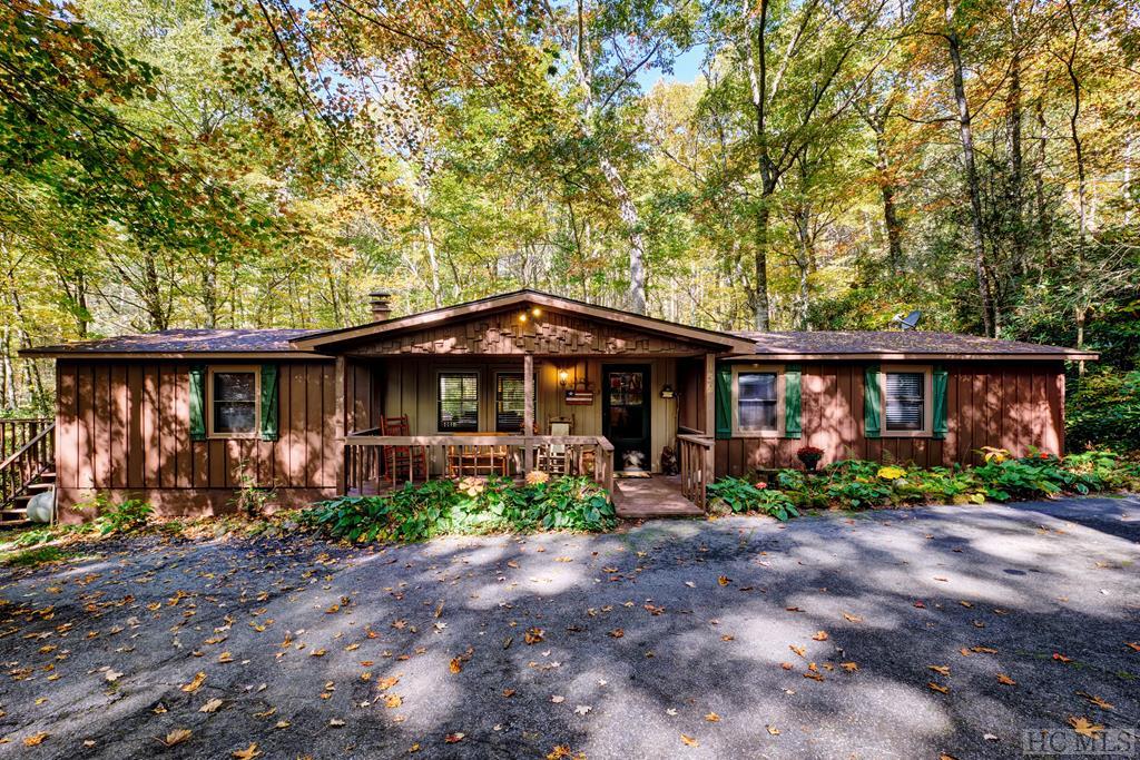 Cashiers NC Homes For Sale Cashiers Cabins & Homes For Sale