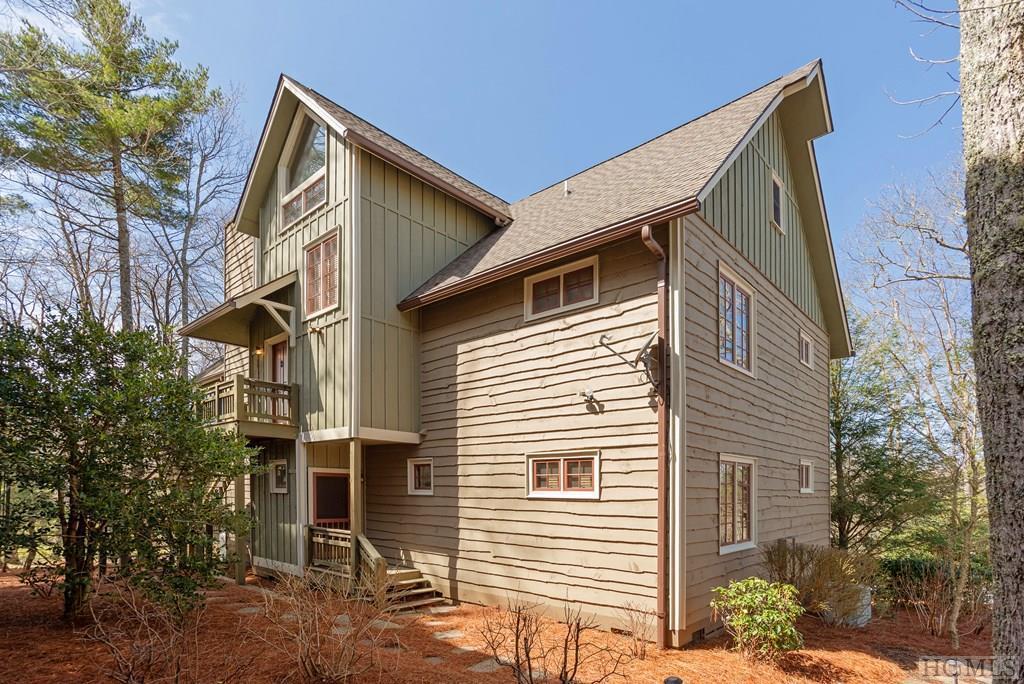 Cashiers NC Homes For Sale Cashiers Cabins & Homes For Sale