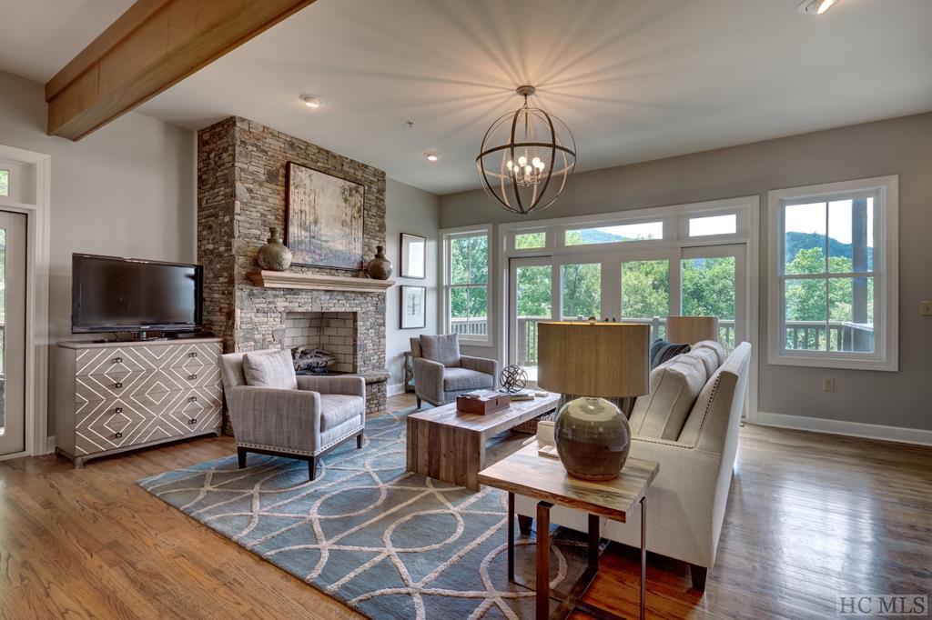 226A Napa Ridge Lane Highlands NC 28741