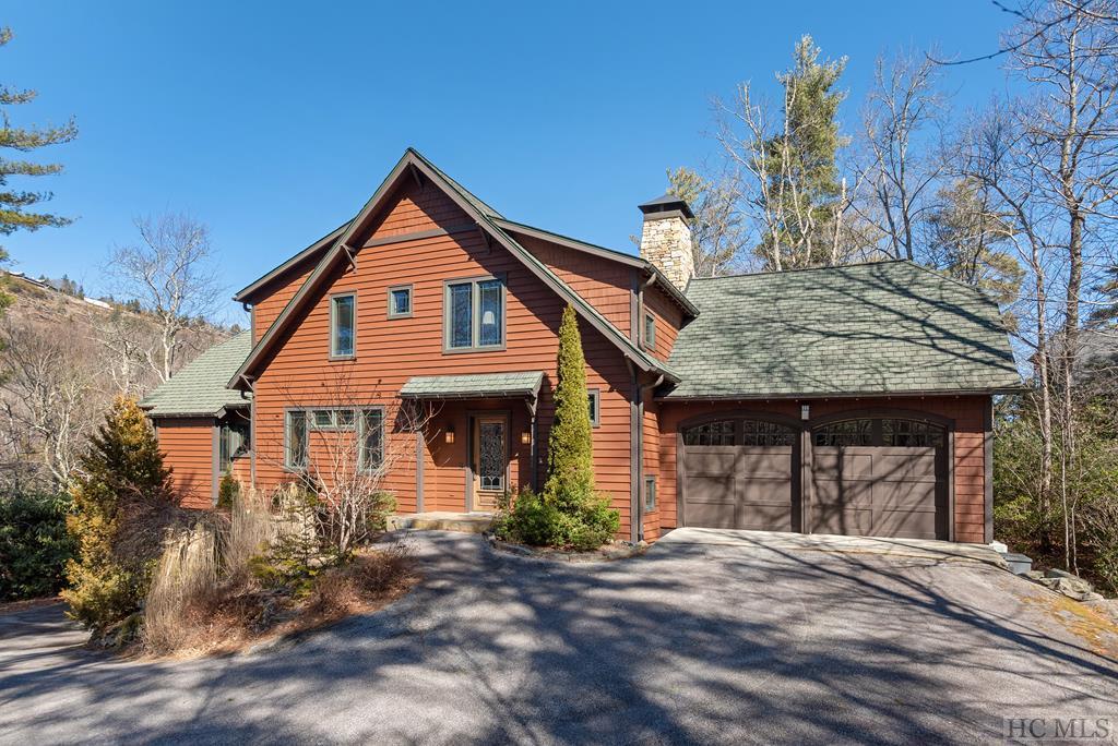 NC Homes for Sale Cashiers, Sapphire, Highlands Area