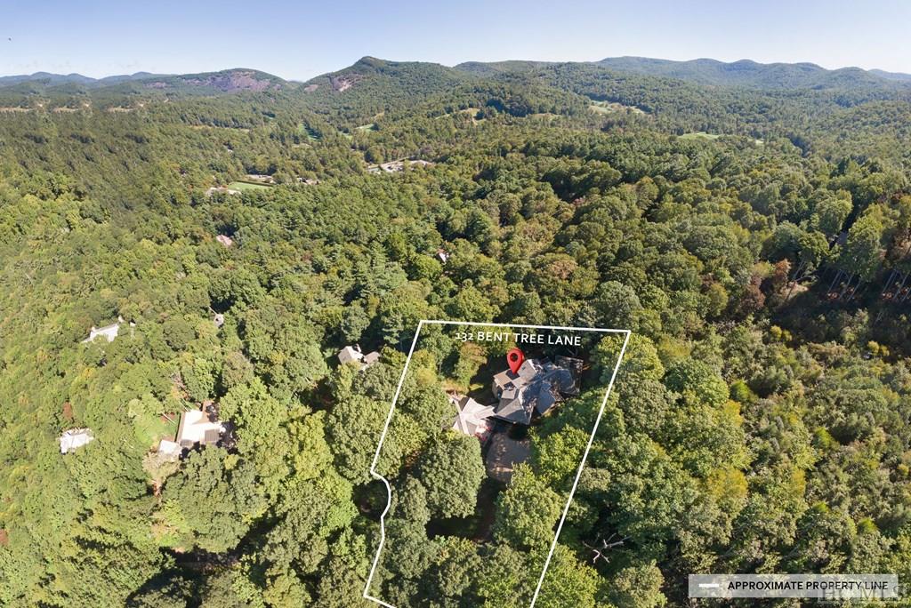 NC Homes for Sale Cashiers, Sapphire, Highlands Area Silver Creek